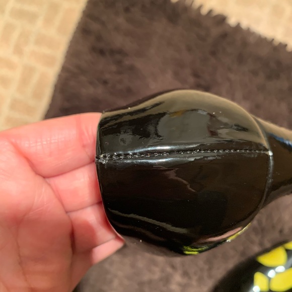 Louis Vuitton pumps-MA1008 - Picture 5 of 10